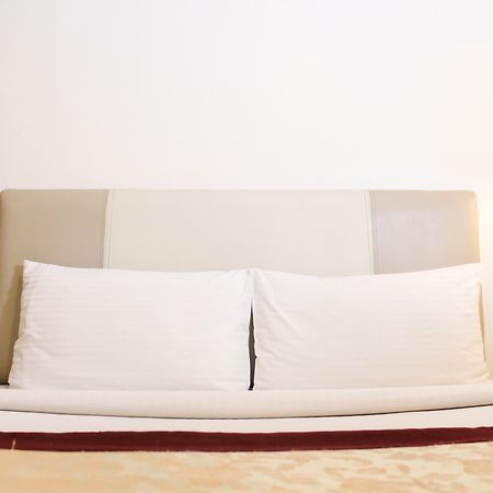 Hostel 1632 Manila Ngoại thất bức ảnh