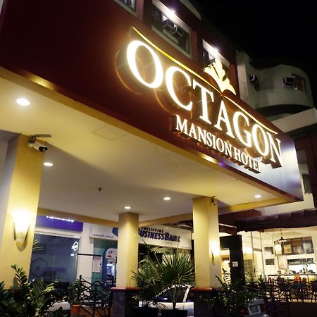 Hostel 1632 Manila Ngoại thất bức ảnh