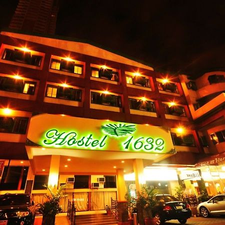 Hostel 1632 Manila Ngoại thất bức ảnh