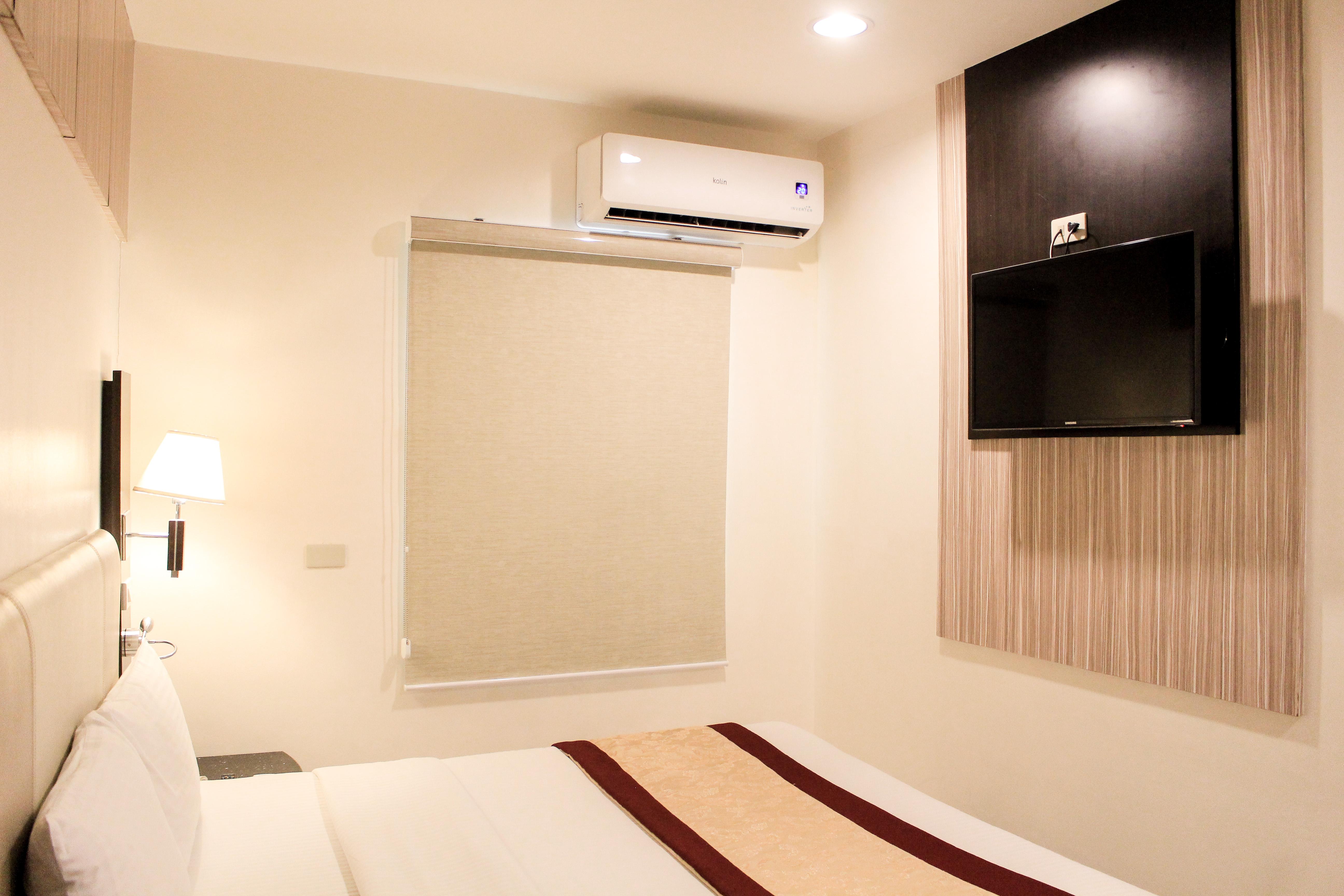 Hostel 1632 Manila Ngoại thất bức ảnh