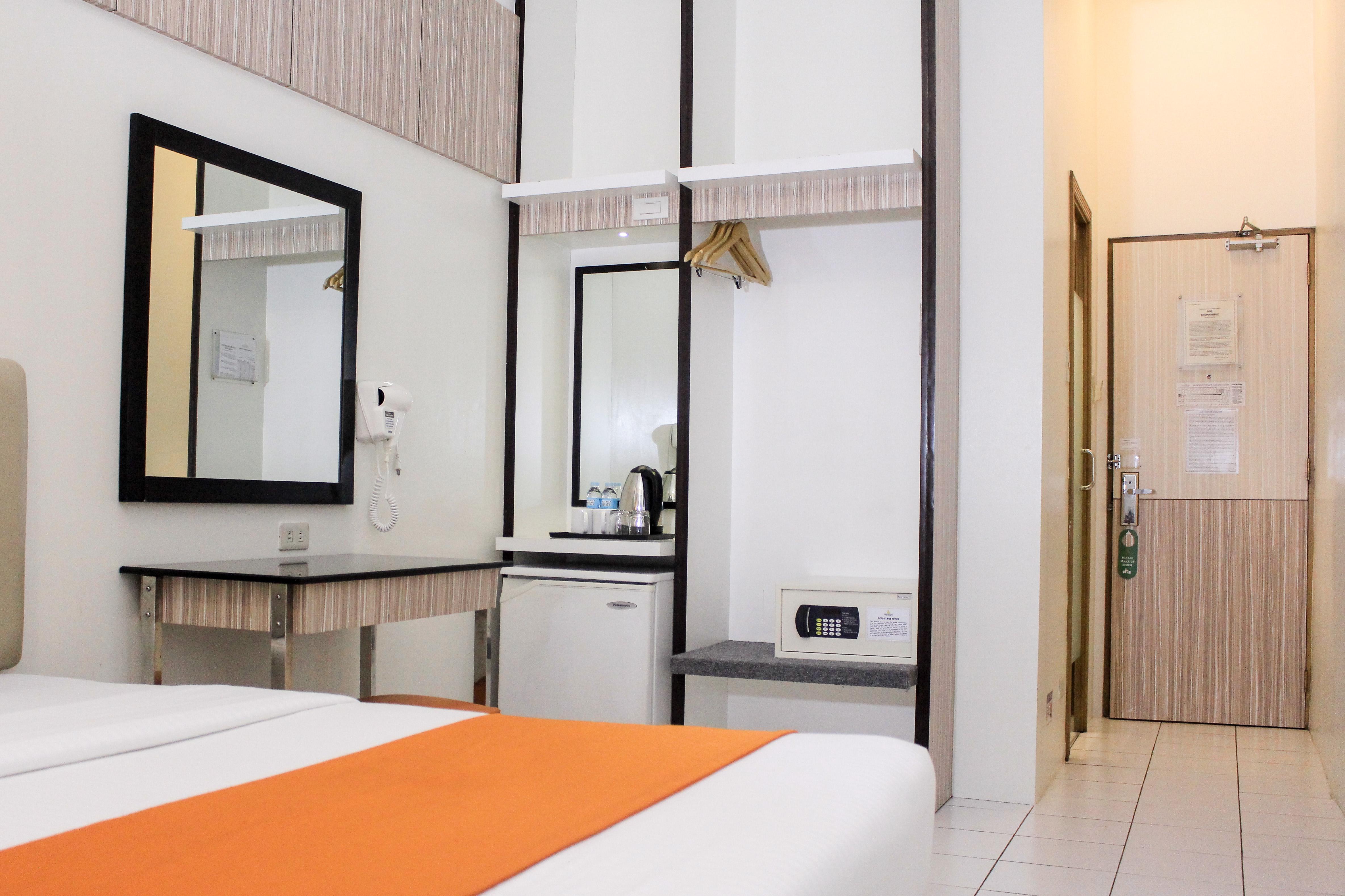 Hostel 1632 Manila Ngoại thất bức ảnh