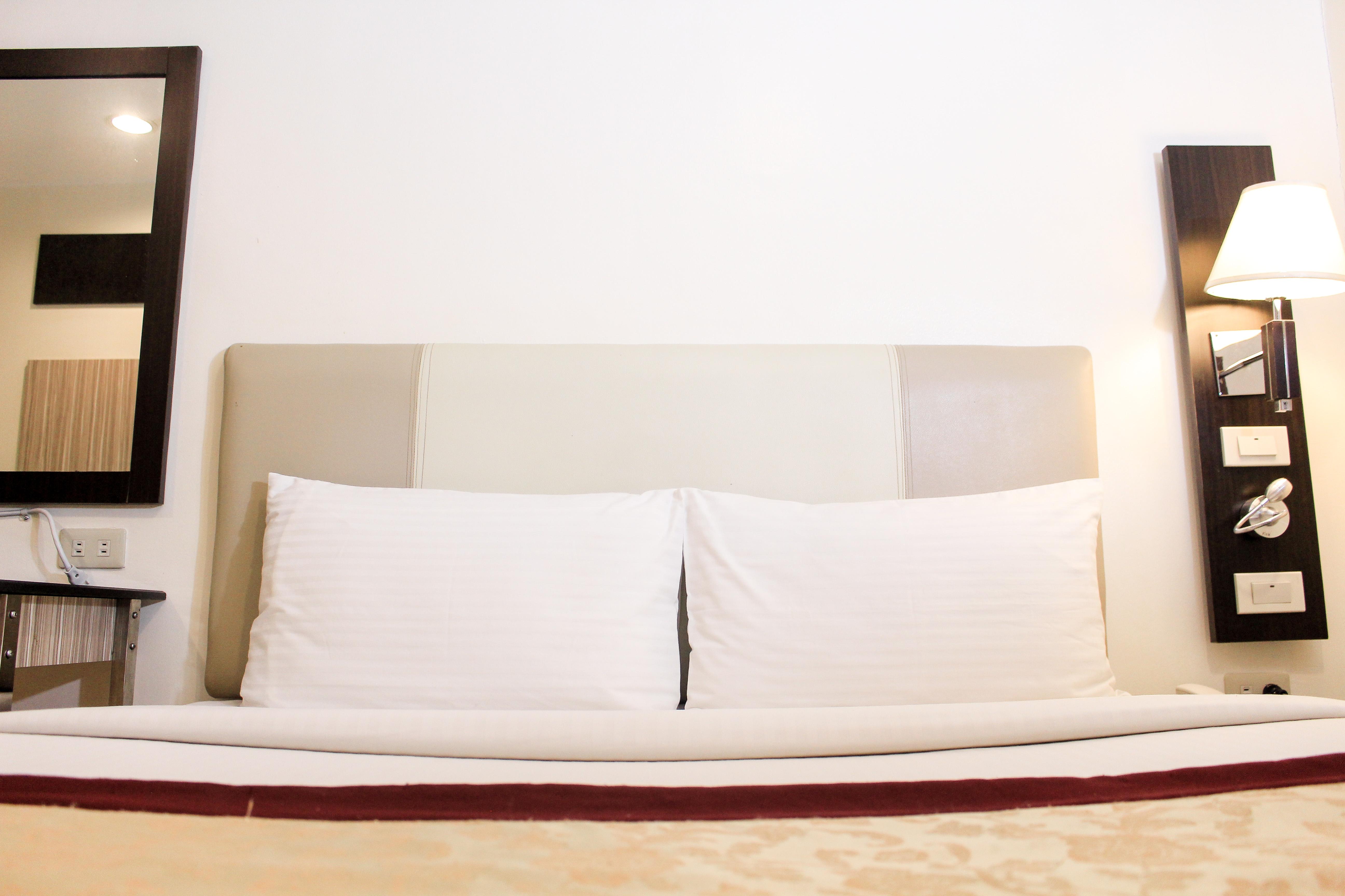Hostel 1632 Manila Ngoại thất bức ảnh