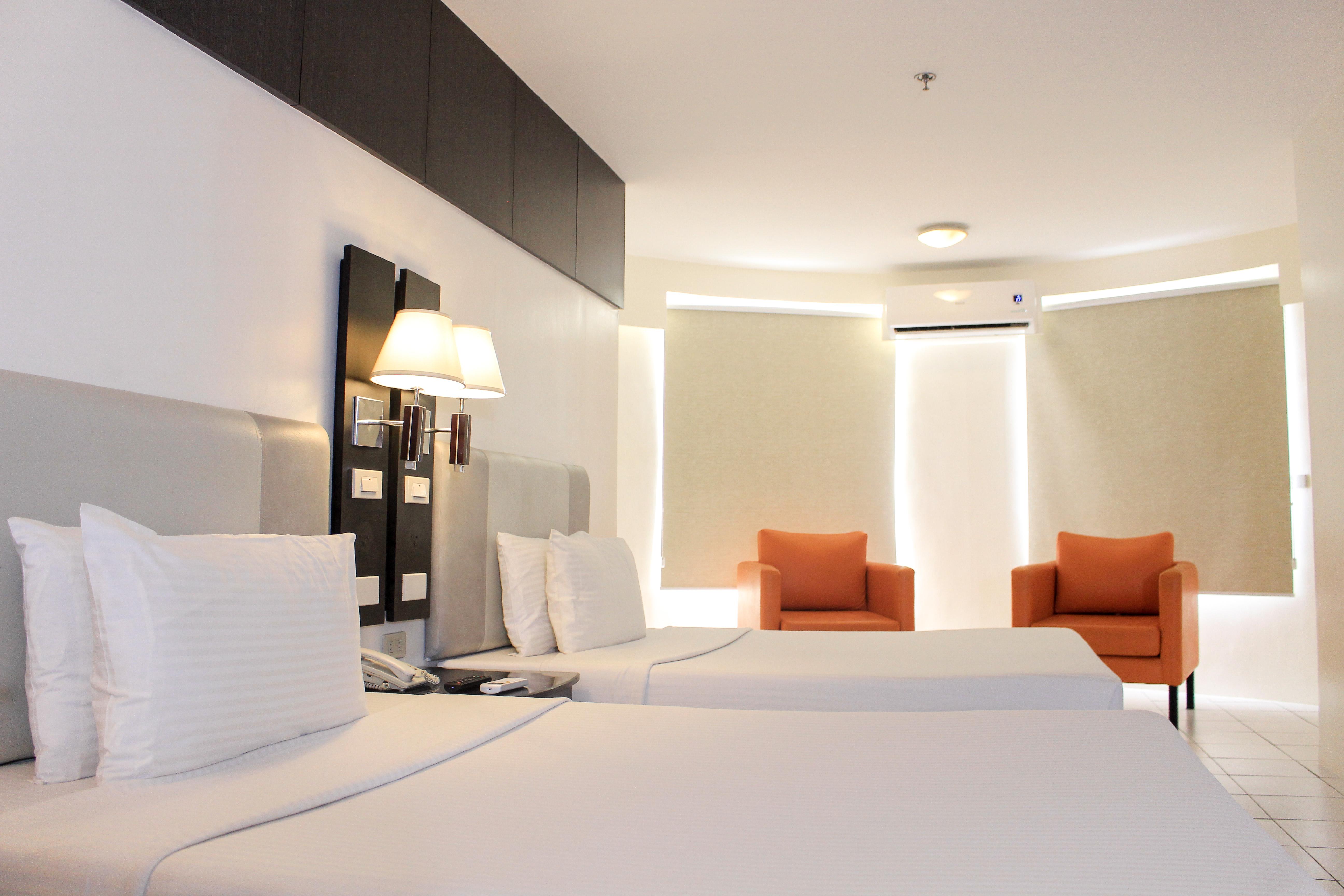 Hostel 1632 Manila Ngoại thất bức ảnh