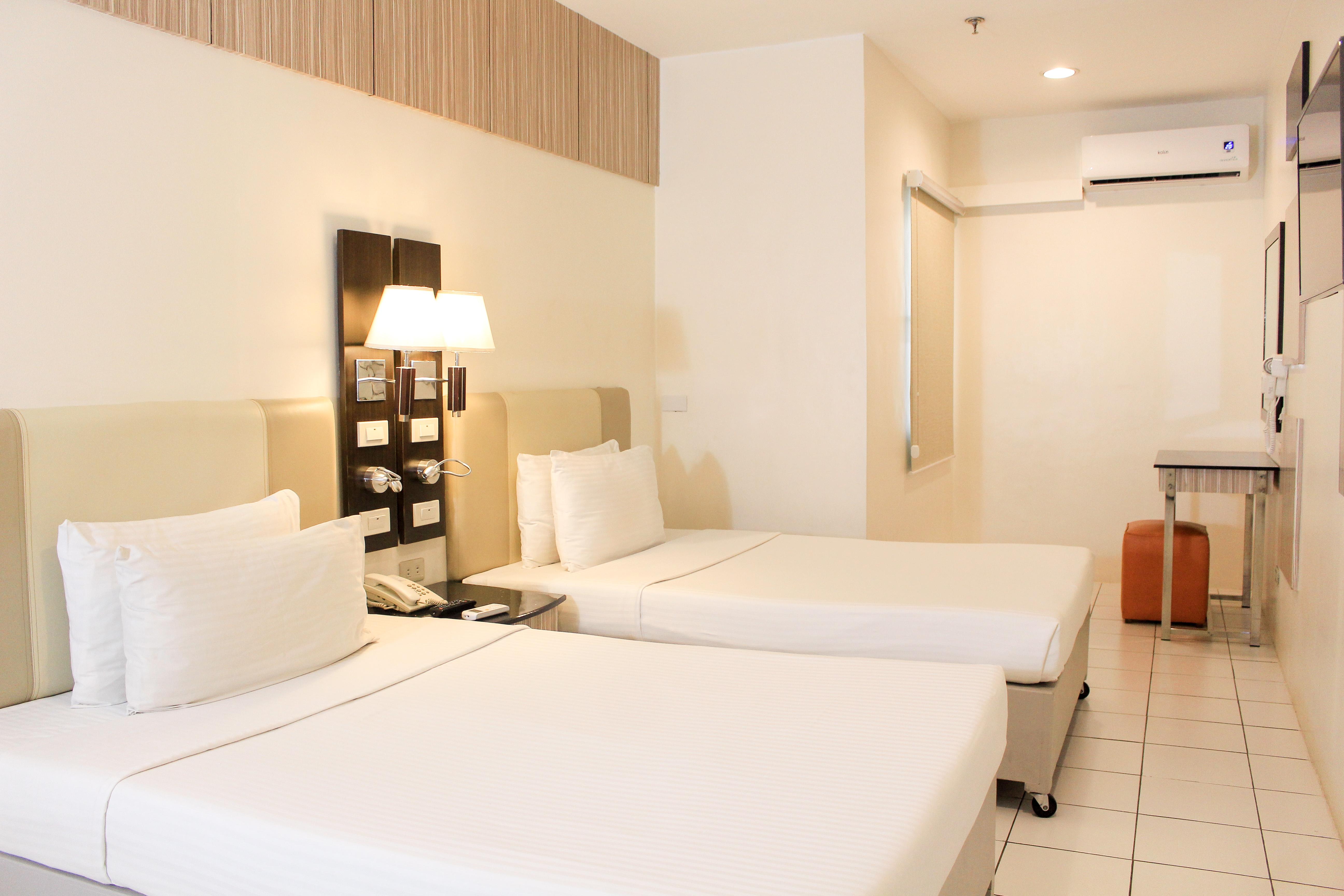 Hostel 1632 Manila Ngoại thất bức ảnh