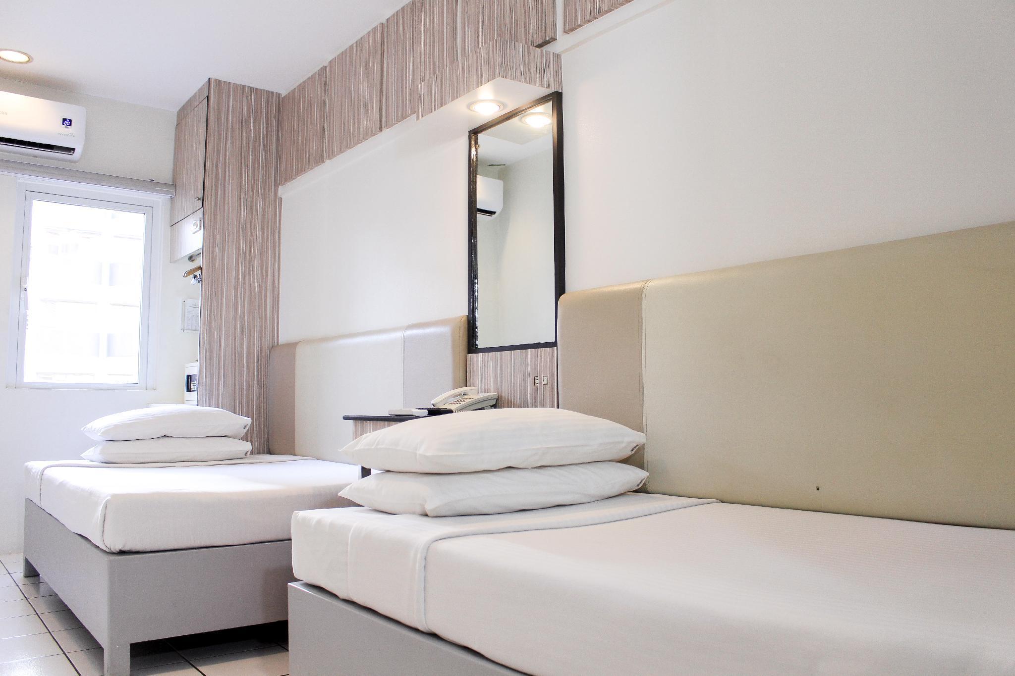 Hostel 1632 Manila Ngoại thất bức ảnh