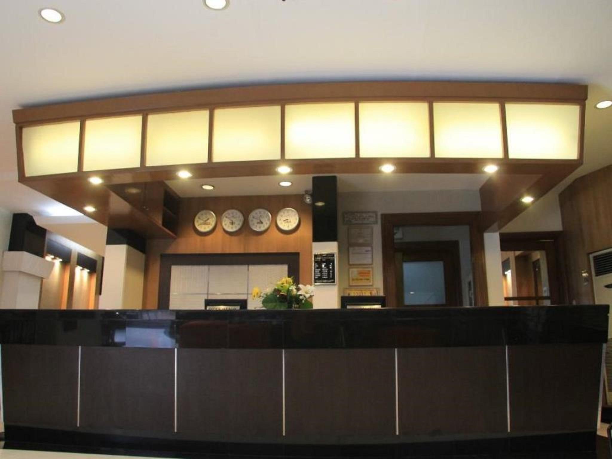 Hostel 1632 Manila Ngoại thất bức ảnh