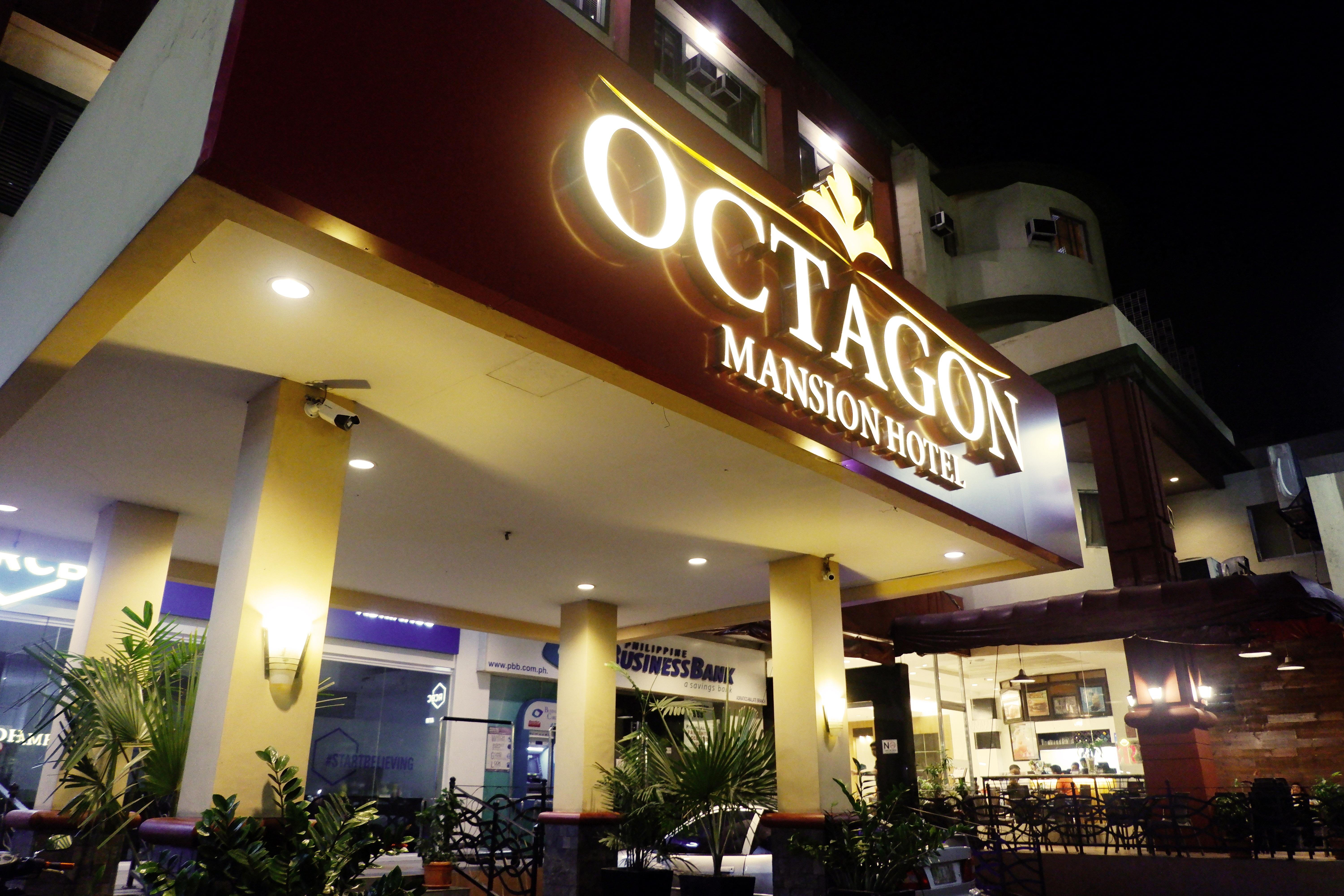 Hostel 1632 Manila Ngoại thất bức ảnh