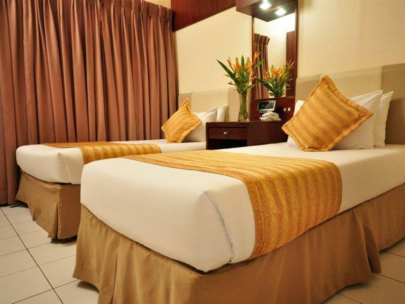 Hostel 1632 Manila Ngoại thất bức ảnh