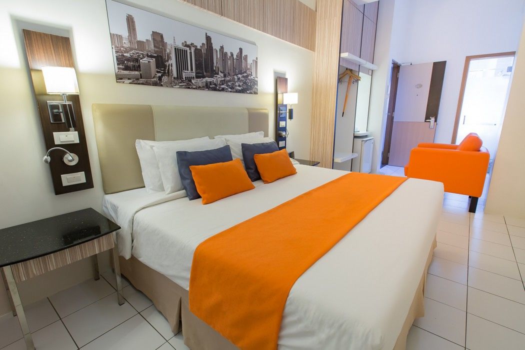 Hostel 1632 Manila Ngoại thất bức ảnh