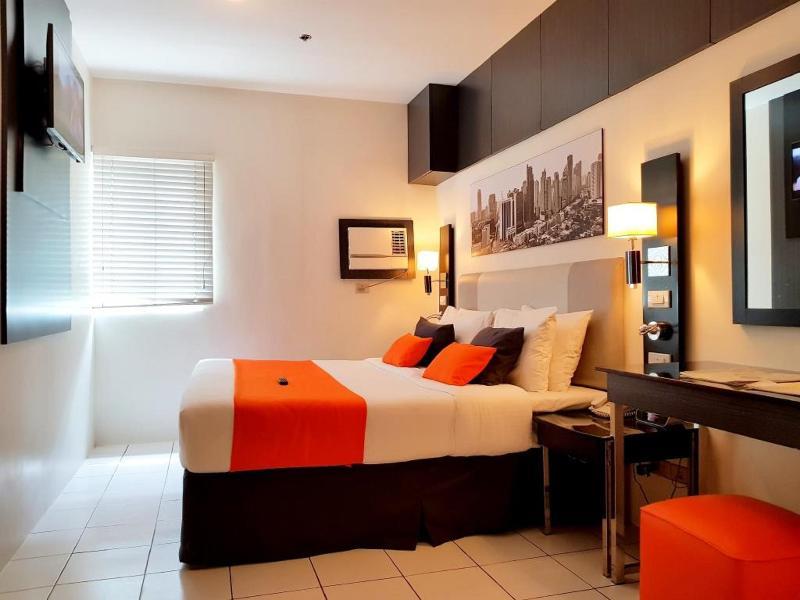 Hostel 1632 Manila Ngoại thất bức ảnh