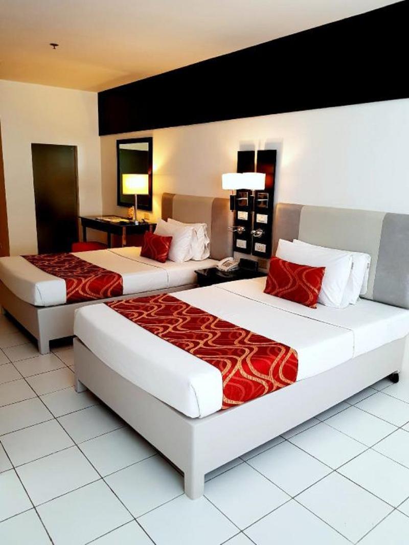 Hostel 1632 Manila Ngoại thất bức ảnh