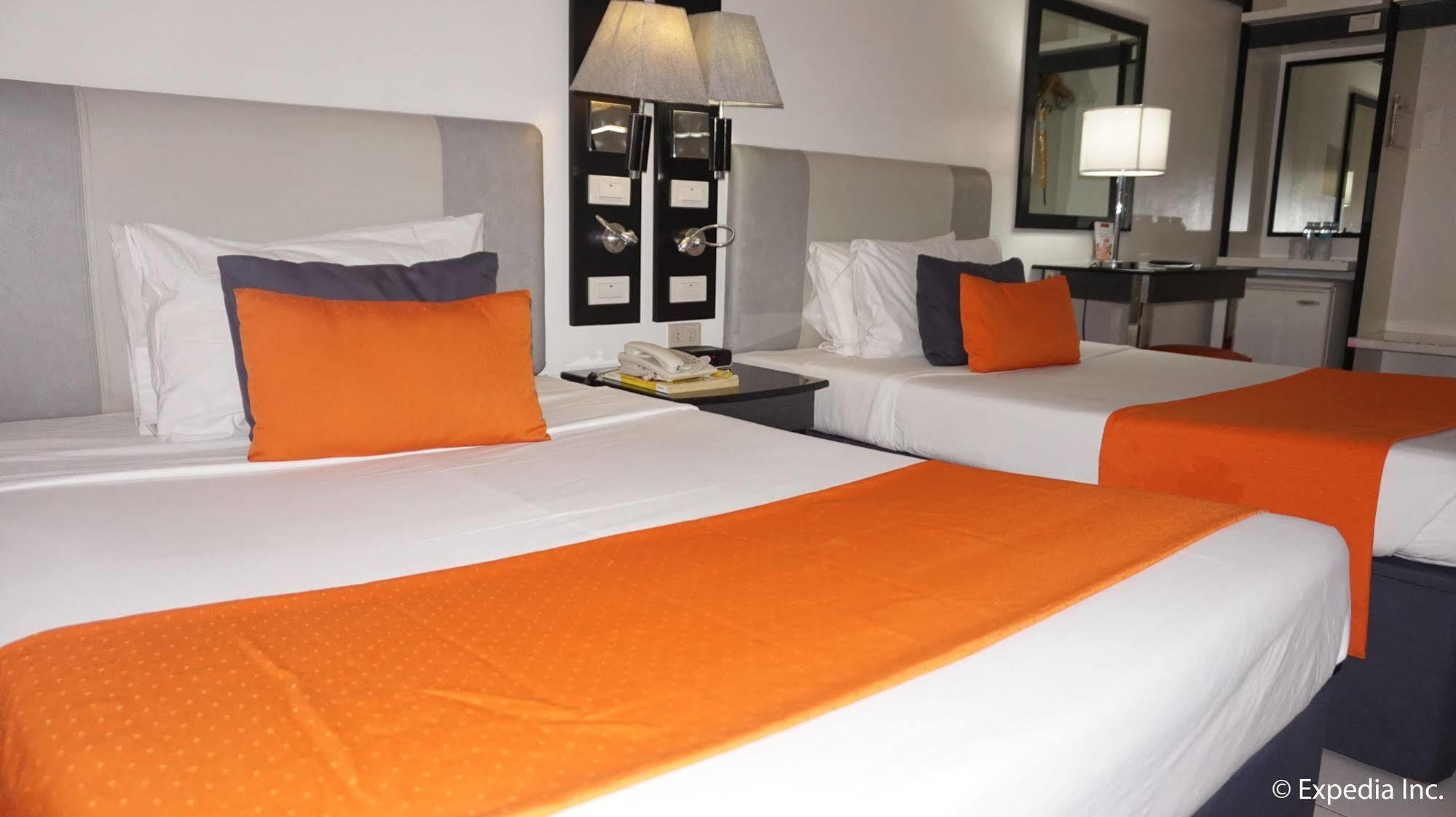 Hostel 1632 Manila Ngoại thất bức ảnh