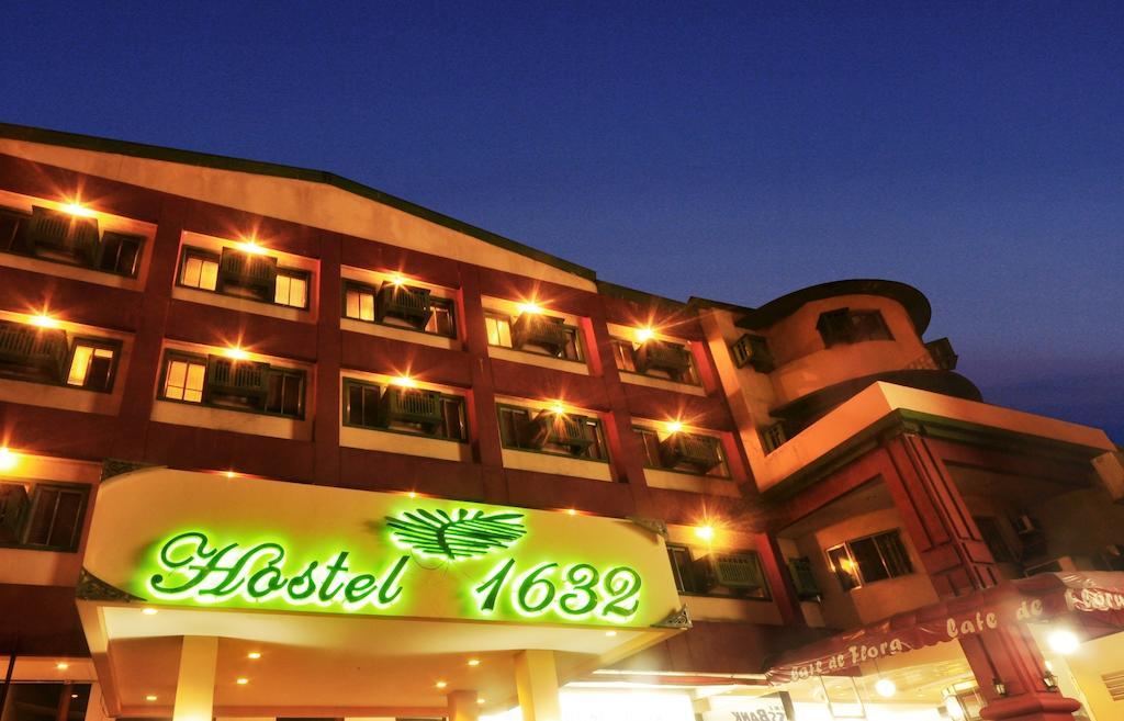 Hostel 1632 Manila Ngoại thất bức ảnh