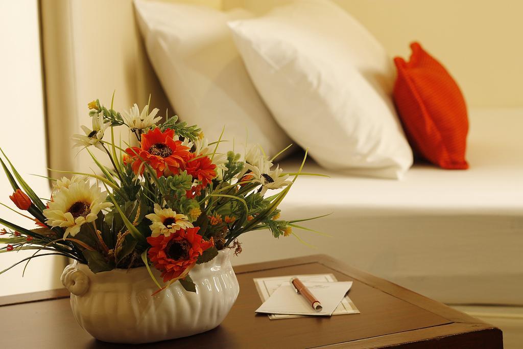 Hostel 1632 Manila Ngoại thất bức ảnh