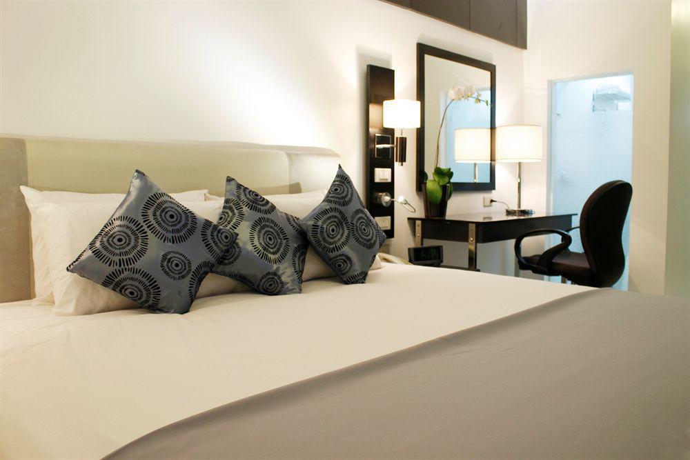 Hostel 1632 Manila Ngoại thất bức ảnh