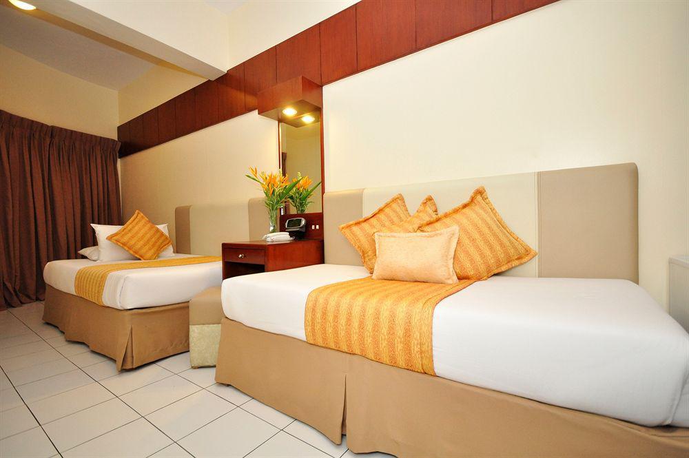 Hostel 1632 Manila Ngoại thất bức ảnh